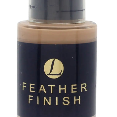 Lentheric Feather Finish Matte Touch Moisturising Foundation 30ml - Honey Beige 04 - Makeup