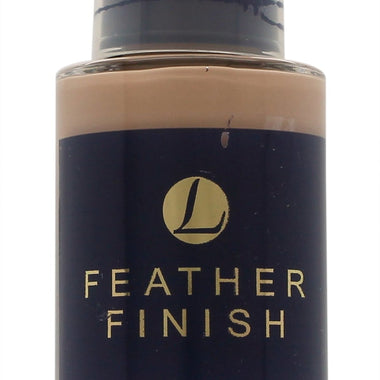 Lentheric Feather Finish Matte Touch Moisturising Foundation 30ml - Natural Beige 03 - Makeup