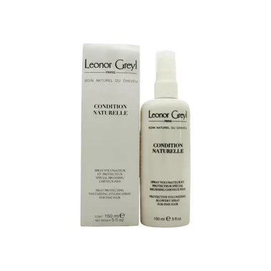 Leonor Greyl Condition Naturelle Värmeskyddande Styling Sprej 150ml - Hair Care