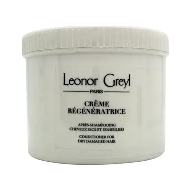 Leonor Greyl Crème Regeneratrice Conditioner 500ml - Hair Care