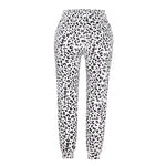 Floral Print Casual Pants - QH Clothing