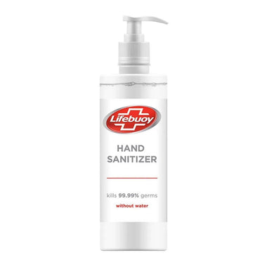 Lifebuoy Hand Sanitizer 500ml - Bath & Body