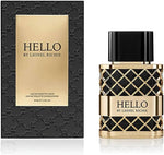 Lionel Richie Hello for Men Eau de Cologne 30ml Spray - QH Clothing