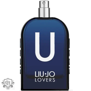 Liu Jo Lovers U Eau de Toilette 100ml Spray - Fragrance