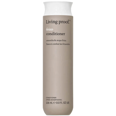 Living Proof No Frizz Conditioner 236ml - QH Clothing