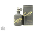 Liz Claiborne Curve Black Eau de Cologne 125ml Sprej - Fragrance