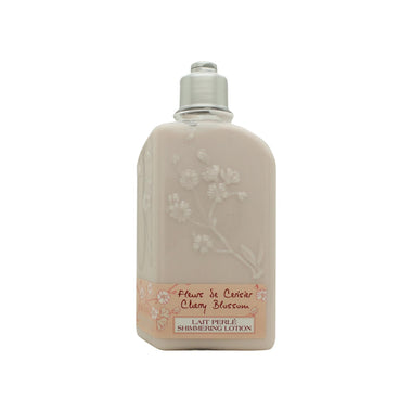 L’occitane Cherry Blossom Skimrande Body Lotion 250ml - Shower & Body Care