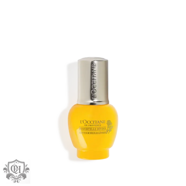 L’Occitane Immortelle Divine Eye & Lips Contour 15ml - Skin Care