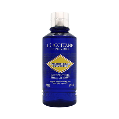 L’Occitane Immortelle Precieuse Essential Water 200ml - Skin Care