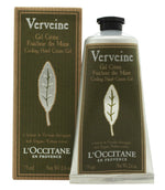 L’Occitane Verbena Cooling Hand Cream Gel 75ml - Shower & Body Care