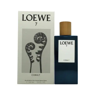 Loewe 7 Cobalt Eau de Parfum 100ml Sprej - Fragrance