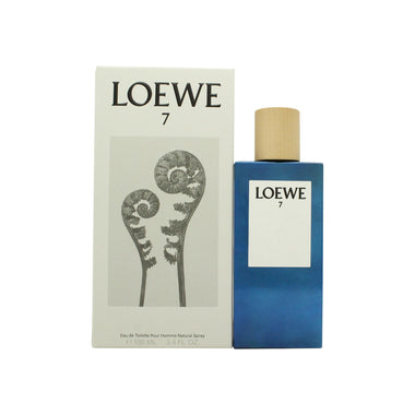 Loewe Loewe 7 Eau de Toilette 100ml Spray - Fragrance