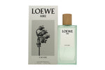 Loewe A Mi Aire Eau de Toilette 100ml Sprej - Fragrance