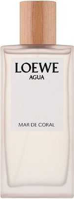 Loewe Agua de Loewe Mar de Coral Eau de Toilette 50ml Spray - Fragrance