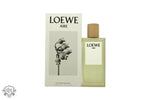 Loewe Aire Eau de Toilette 100ml Sprej - Fragrance