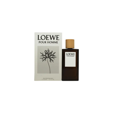 Loewe Pour Homme Eau de Toilette 150ml Sprej - Fragrance