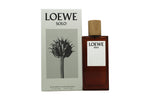 Loewe Solo Eau de Toilette 100ml Sprej - Fragrance