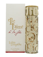 Lolita Lempicka Elle L’Aime A La Folie Eau de Parfum 80ml Sprej - Fragrance