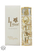 Lolita Lempicka L L’aime Eau de Toilette 80ml Sprej - Fragrance