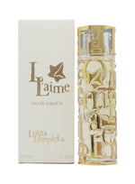 Lolita Lempicka L L’aime Eau de Toilette 80ml Sprej - Fragrance