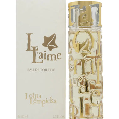 Lolita Lempicka L L’aime Eau de Toilette 80ml Sprej - Fragrance