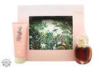 Lolita Lempicka LolitaLand Presentset 40ml EDP + 75ml Kroppslotion + Väska - Fragrance