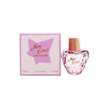 Lolita Lempicka Mon Eau Eau de Parfum 30ml Sprej - Fragrance