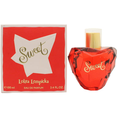 Lolita Lempicka Sweet Eau de Parfum 100ml Sprej - Fragrance