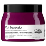 L’Oreal Professionnel Serie Expert Curl Expression Hair Mask 500ml - Hair Care