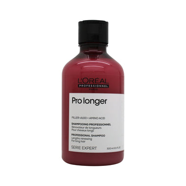 L’Oreal Professionnel Serie Expert Pro Longer Shampoo 300ml - Hair Care