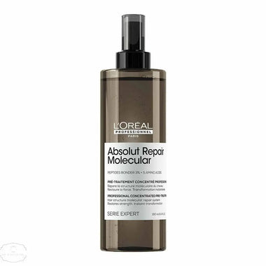 L'Oreal Serie Expert Absolut Repair Molecular Pre-Treatment 190ml - QH Clothing