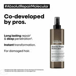 L'Oreal Serie Expert Absolut Repair Molecular Pre-Treatment 190ml - QH Clothing