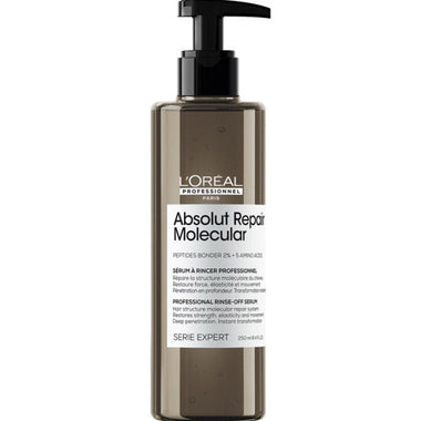 L’Oreal Serie Expert Absolut Repair Molecular Rinse-Off Serum 250ml - Hair Care