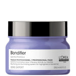 L’Oreal Serie Expert Blondifier Hair Mask 250ml - Hair Care