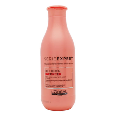 L’Oreal Serie Expert Inforcer Conditioner 200ml - Hair Care