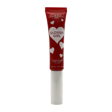 Lottie London Gossip Girl Lipgloss 8ml - Aces - Makeup