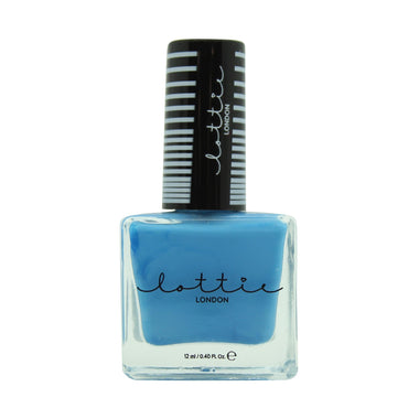 Lottie London Lottie Lacquer Nagellack 12ml - As If - Makeup