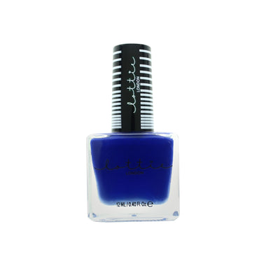 Lottie London Lottie Lacquer Nagellack 12ml - Peace Out - Makeup