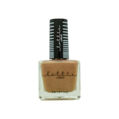 Lottie London Lottie Lacquer Nagellack 12ml - Play Pretend - Makeup