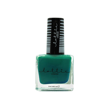 Lottie London Lottie Lacquer Nagellack 12ml - Risk Taker - Makeup