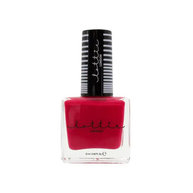 Lottie London Lottie Lacquer Nagellack 12ml - Selfie - Makeup