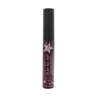 Lottie London Slay All Day Metallic Liquid Lipstick 6ml - Boy Bye - Makeup