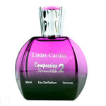 Louis Cardin Compassion 2 Irresistible Eau de Parfum 90ml Spray - QH Clothing