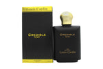 Louis Cardin Credible Noir Eau de Parfum 100ml Spray - QH Clothing