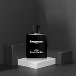 Louis Cardin Empower Noir Eau de Parfum 100ml Spray - QH Clothing