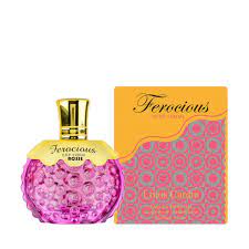 Louis Cardin Ferocious Rosse Eau de Parfum 100ml Spray - QH Clothing