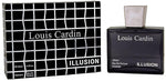 Louis Cardin Illusion Eau de Parfum 100ml Spray - QH Clothing