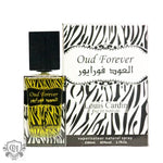 Louis Cardin Oud Forever Eau de Parfum 80ml Spray - Fragrance