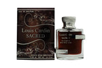 Louis Cardin Sacred Eau de Parfum 100ml Spray - QH Clothing