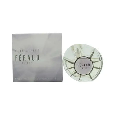 Louis Feraud Tout A Vous Eau de Parfum 30ml Sprej - Fragrance